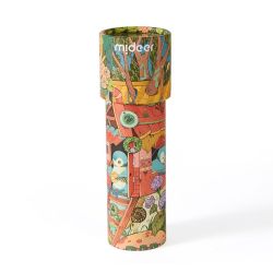 Kaleidoscope - Tree House