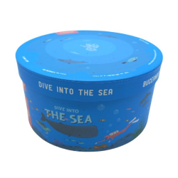 Dive into the sea puzzle 150 pieces
