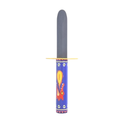 Telescopic dagger Knights