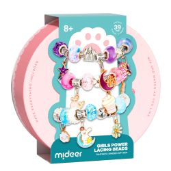 Jewellery making kit