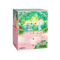 Jewelry box for little girls