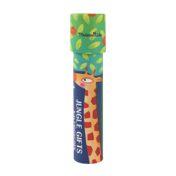 Kaleidoscope - Giraffe