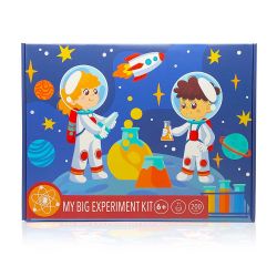 Big Experiment Set