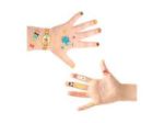 Tattoos