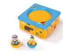 Musical toys