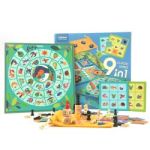 Board games