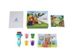 Creative toys