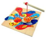 Magnetic games